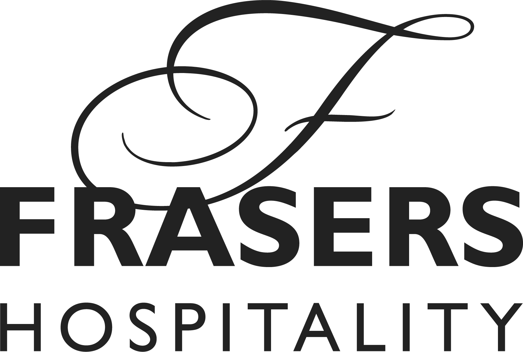 Frasers Hospitality Logo