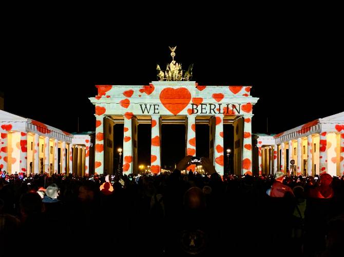 Best Light Festivals Around the World to Check Out