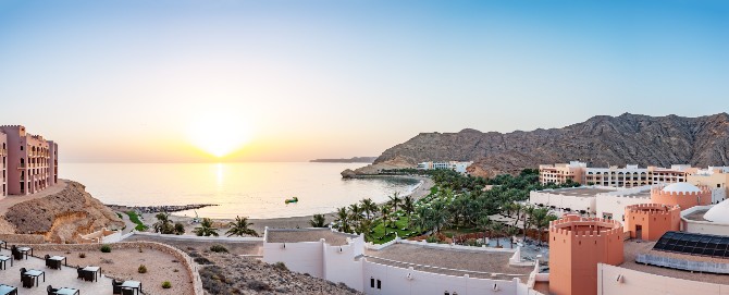Your essential guide to Muscat, Oman
