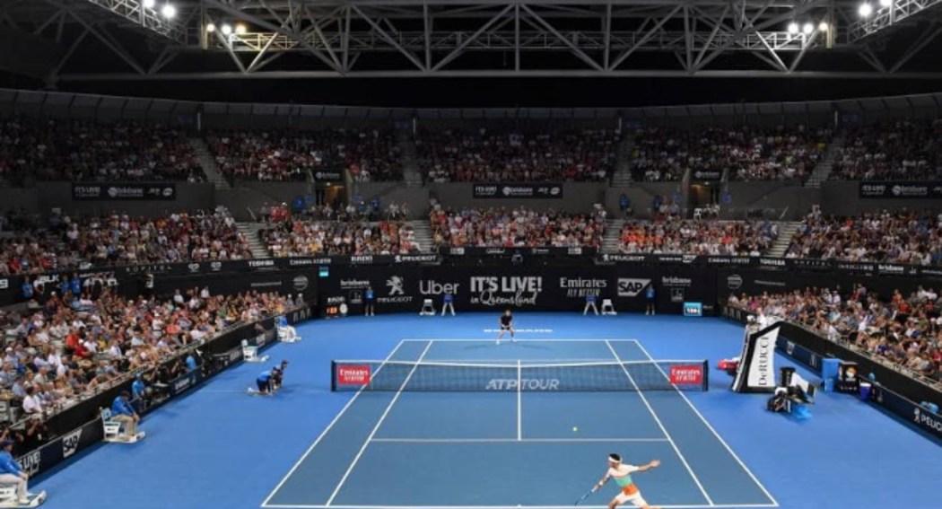 Brisbane International and ATP Cup: The new-look tennis tournaments kickstarting the 2020 tour