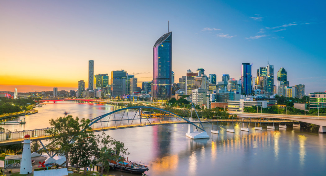 ICONN 2020 Brisbane: Everything you need to know