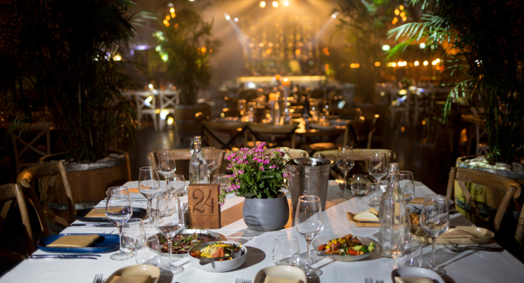 Frasers Christmas Party Package: Plan the perfect festive celebration