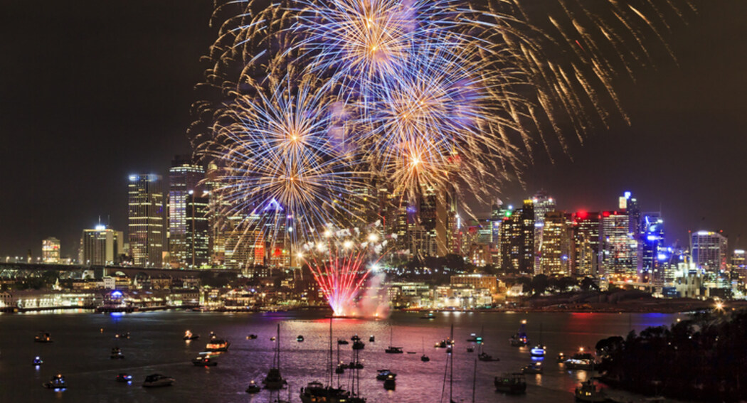 New Year’s Eve Sydney 2020/2021- What's On