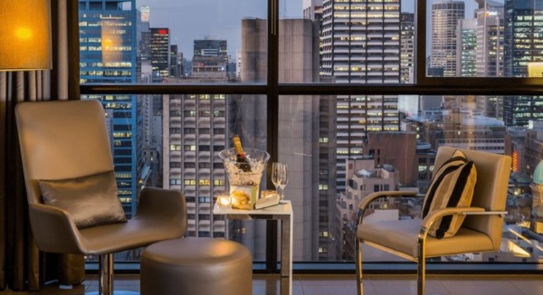 Regent Place: A Hive Of Authentic Restaurants, Eateries And Bars A Stone’s Throw From Fraser Suites Sydney
