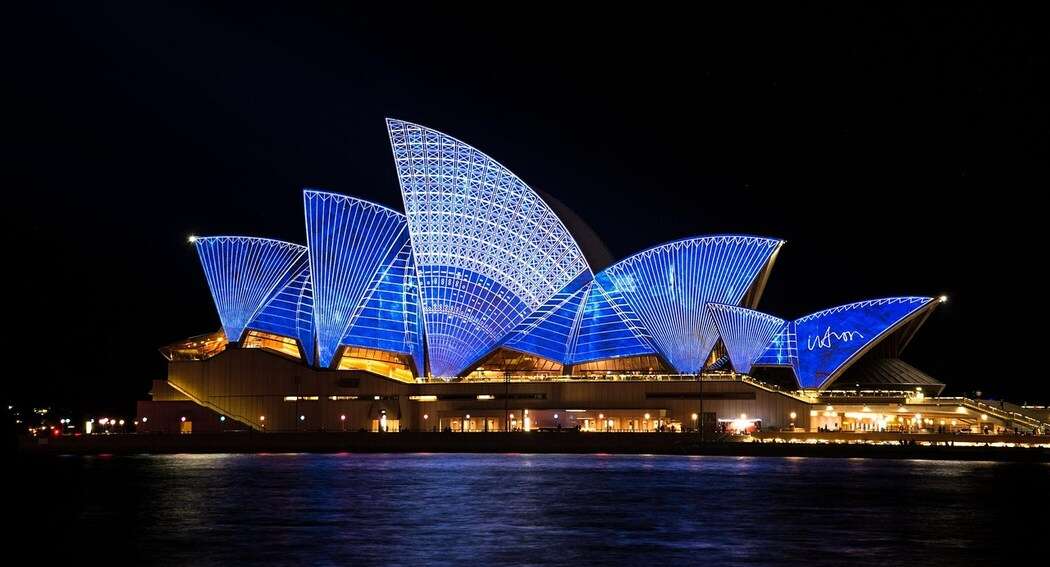 The top 10 places to visit in Sydney