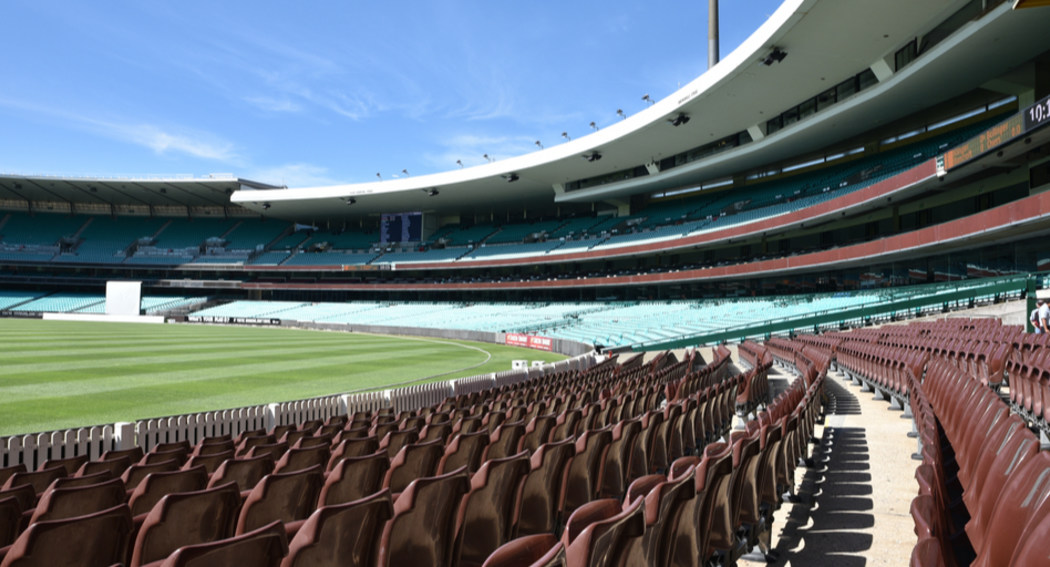 Witness first-class cricket at the 2020 T20 World Cup in Sydney