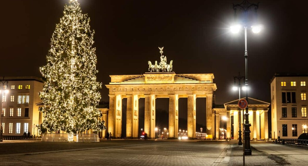 The Best Sights in Berlin in Winter 2020/21