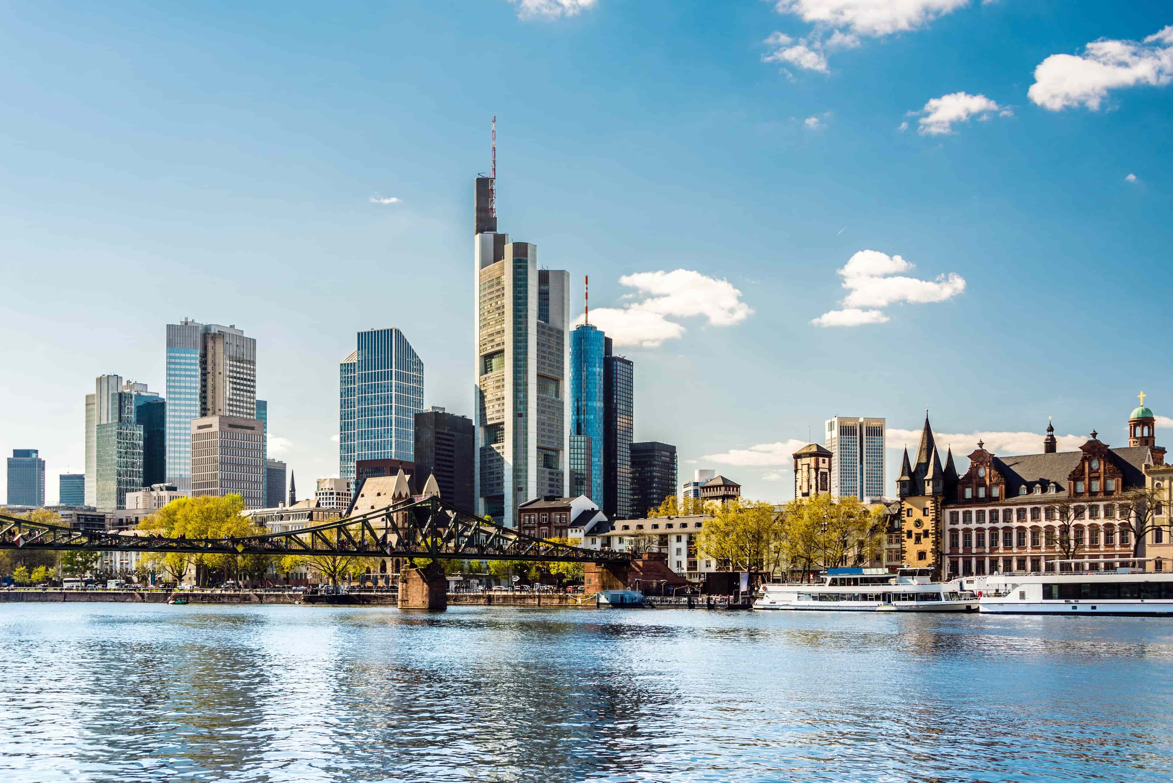 The Ultimate Guide Of Things To Do In Frankfurt