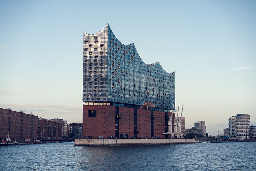  Top 10 Museums and Art Galleries in Hamburg, Germany