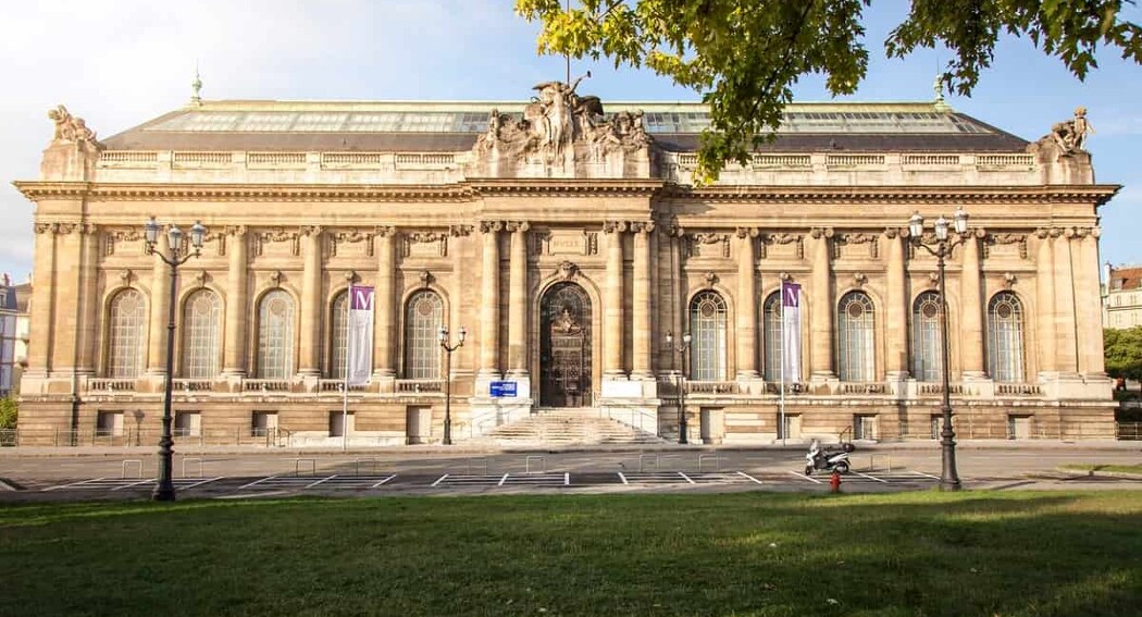 Museums in Geneva, Switzerland 