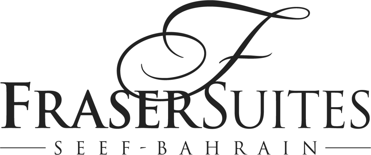 Logo Fraser Suites Seef Bahrain