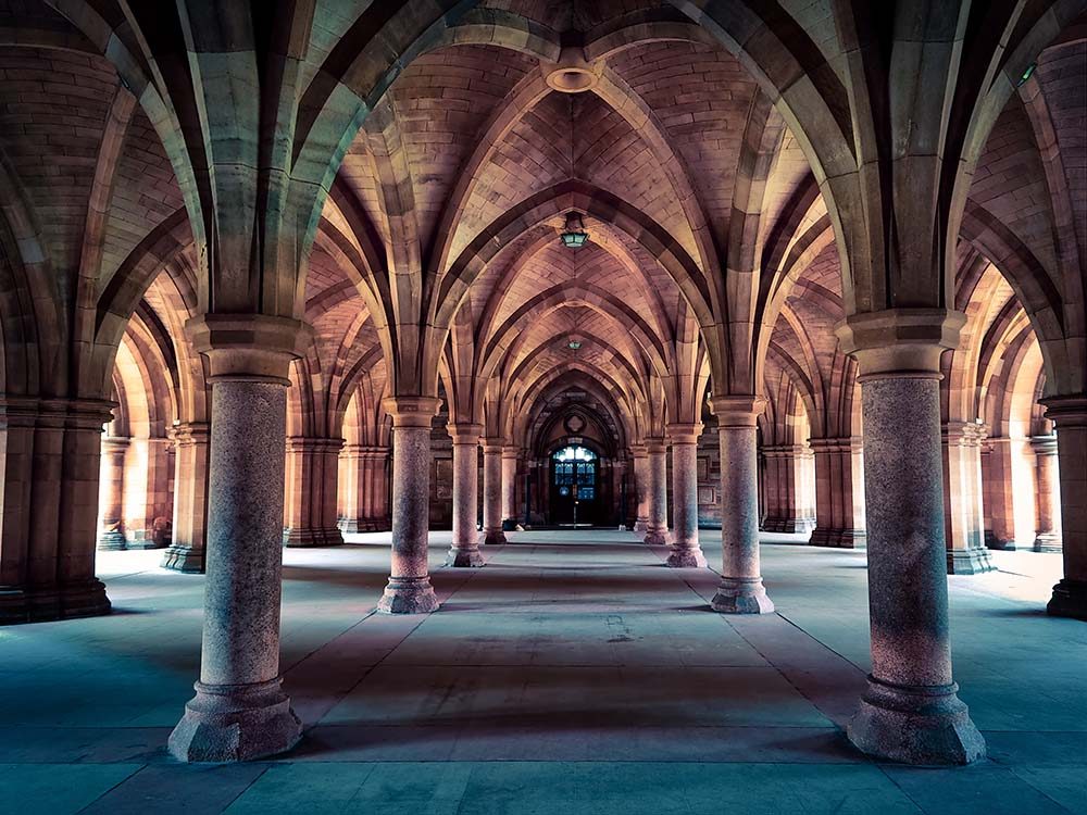 University of Glasgow, best place to visit in Glasgow