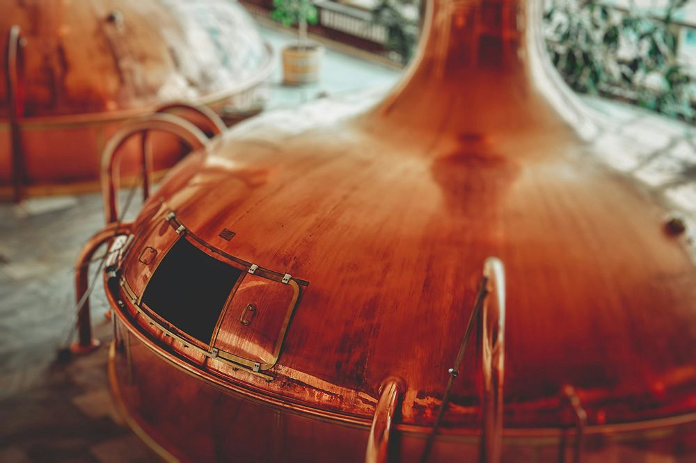 Clydeside Distillery, best things to do in Glasgow
