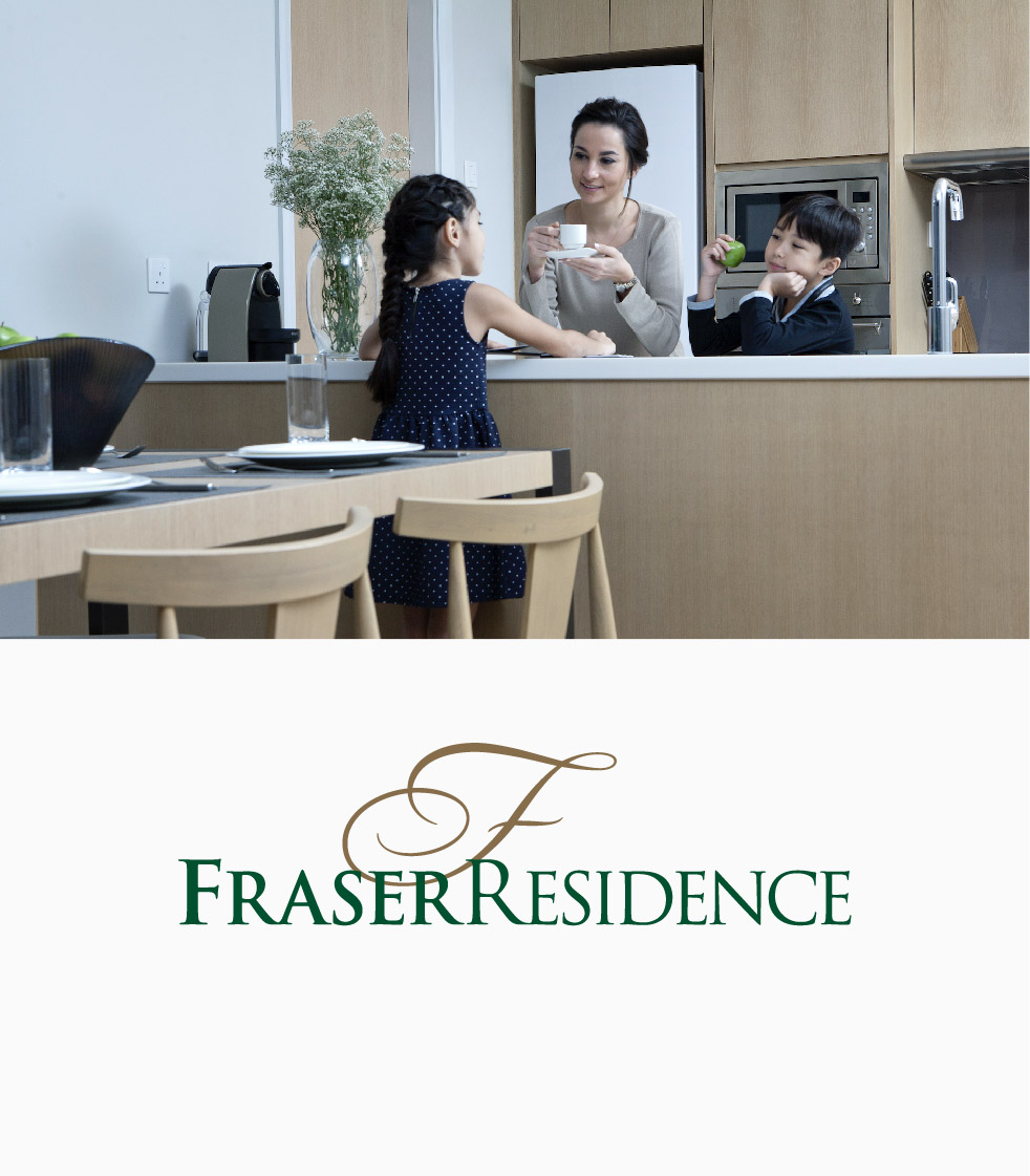Fraser Residence