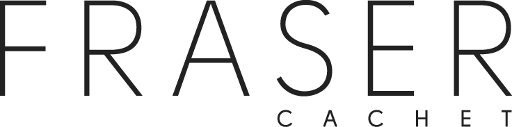 Fraser Cachet logo