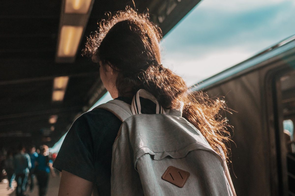 An Essential Guide to Female Solo Travel