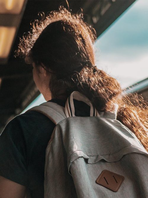 An Essential Guide to Female Solo Travel