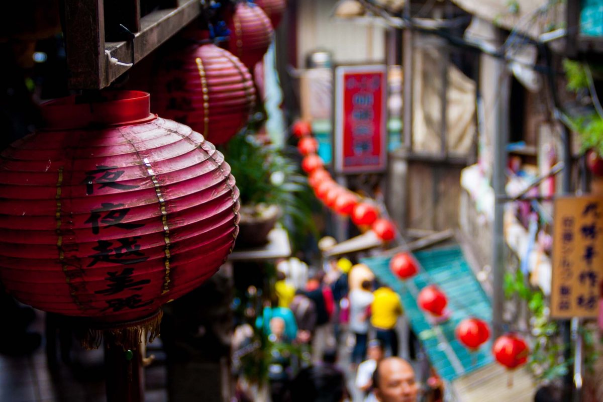 4 Cities to Start Your Discovery of New China
