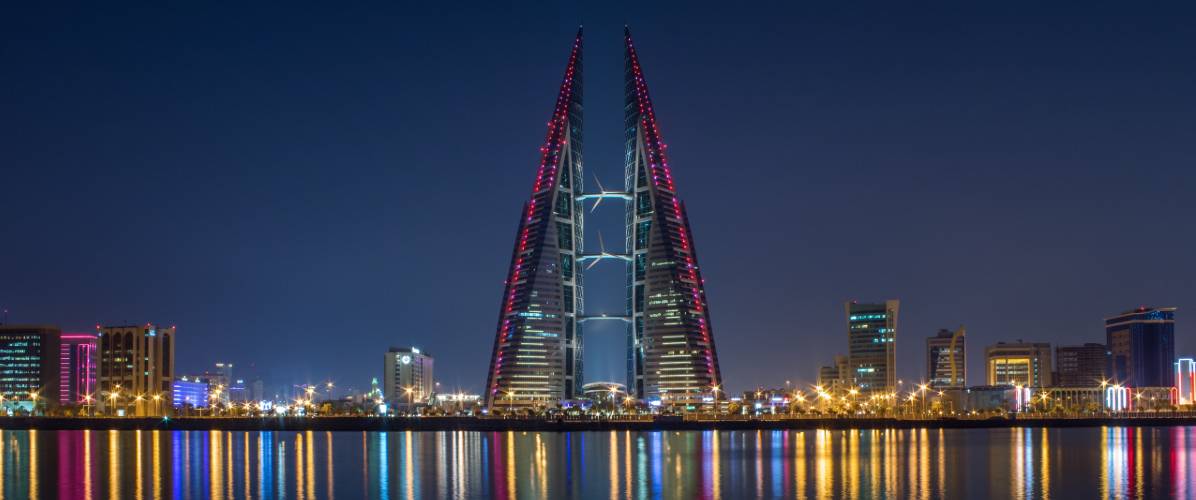 Bahrain: What to see, where to eat and things to do