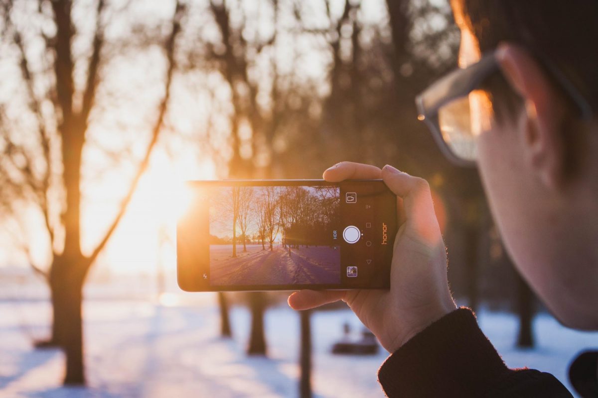 Top Photography Apps for Editing on the Go