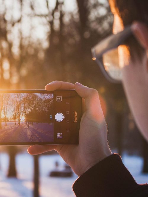 Top Photography Apps for Editing on the Go
