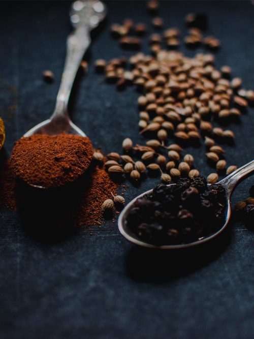 Trending Flavours Around the World