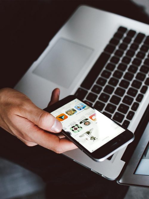 Transform Your Travels with These 20 Apps