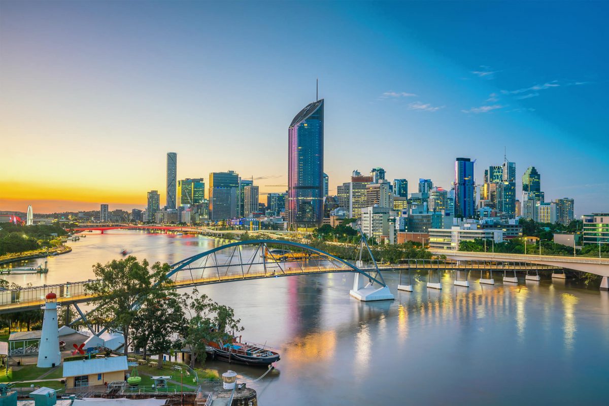 Quiz: Your Customised Guide to Brisbane