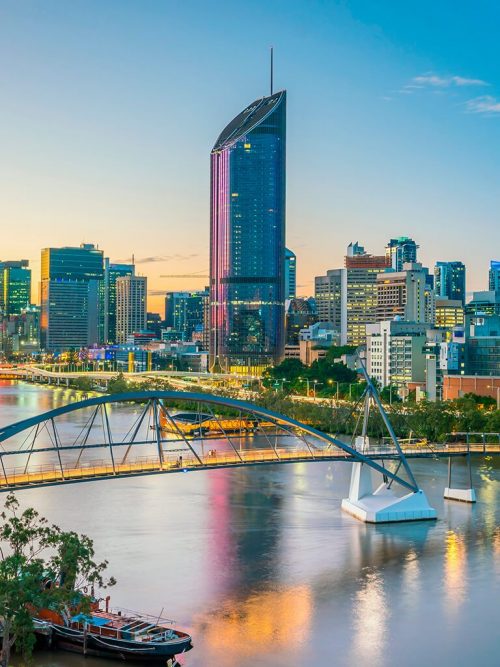 Quiz: Your Customised Guide to Brisbane