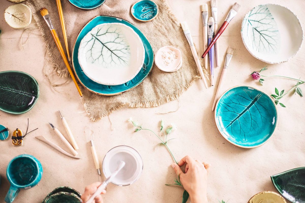 Shop Local: Celebrating Thailand’s Craftmakers