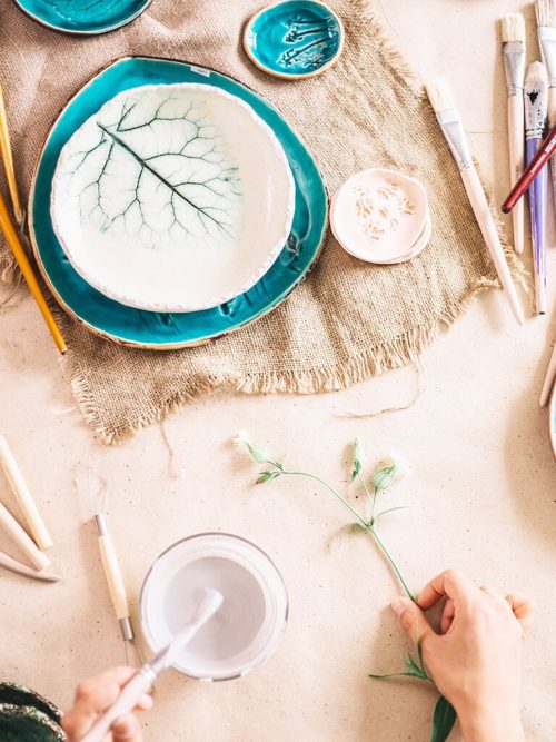 Shop Local: Celebrating Thailand’s Craftmakers