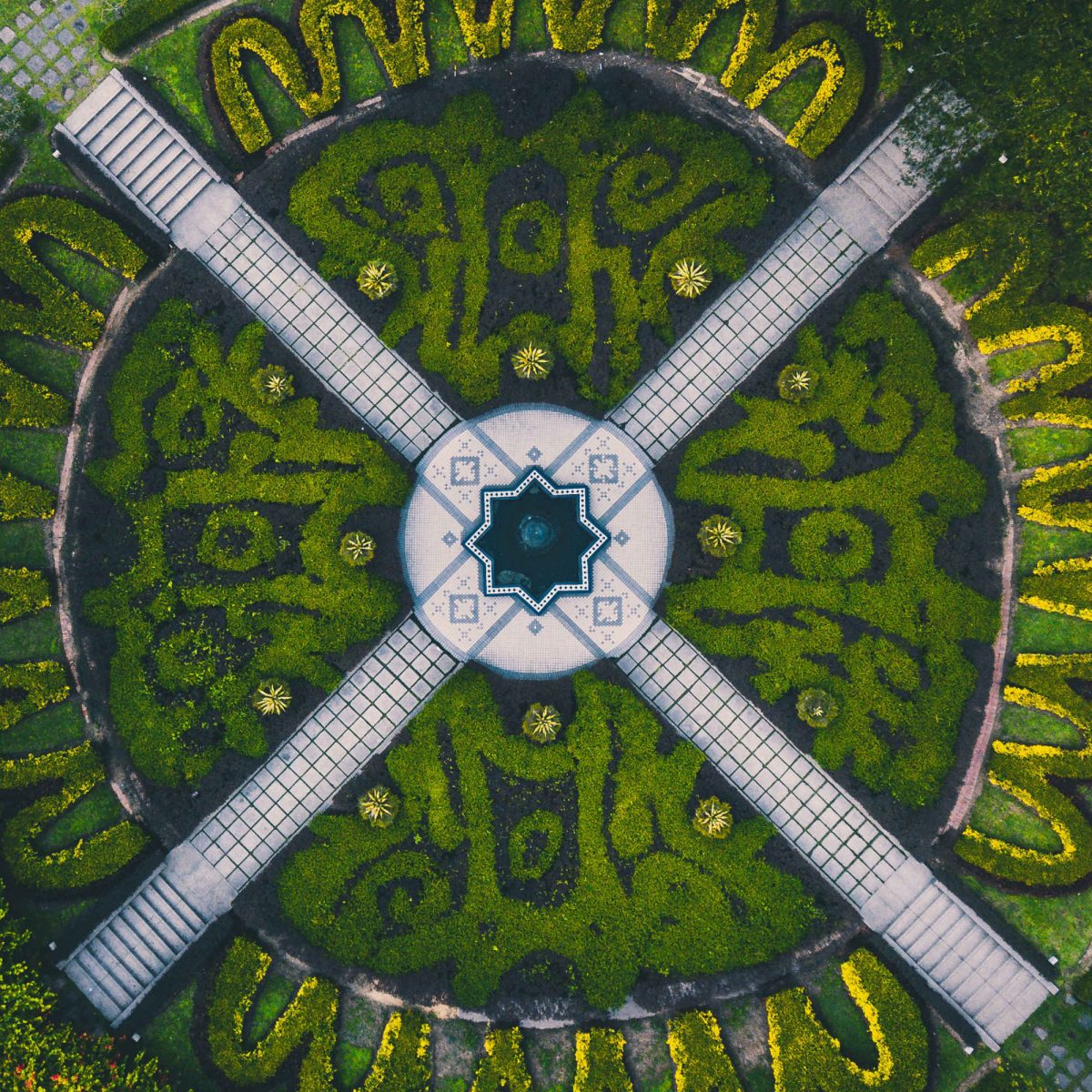 20 of the World’s Most Unforgettable Gardens