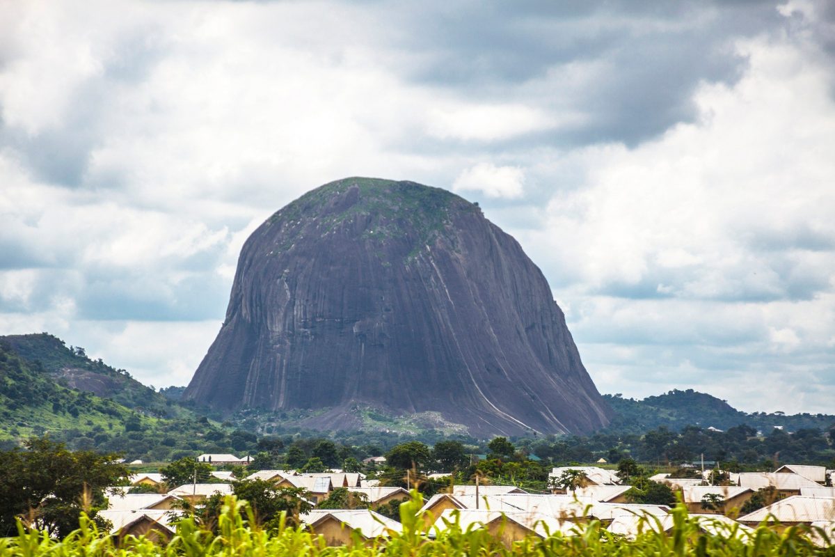 Experience the Best of Abuja in 24 hours