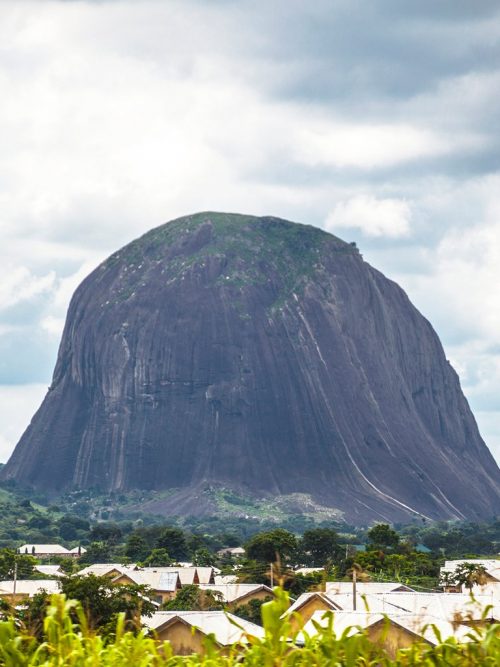 Experience the Best of Abuja in 24 hours