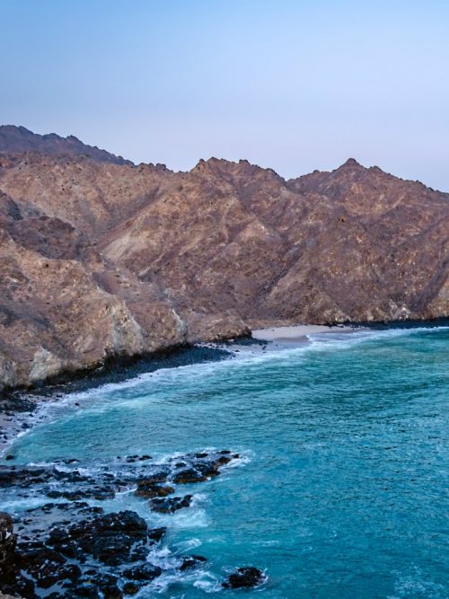 10 Places to Take in the Wonders of Muscat