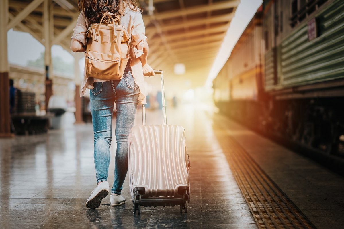 5 Ways Tech Can Help You Travel Safe