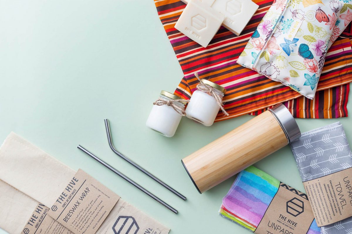 Shop Local: Sustainable Living in Malaysia