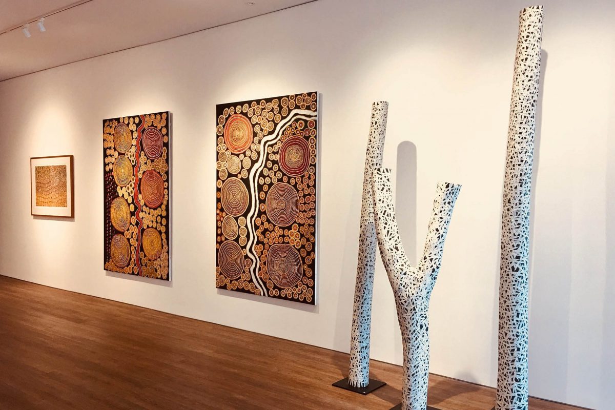 Shop Local: Spotlight on Australia’s Aboriginal Art