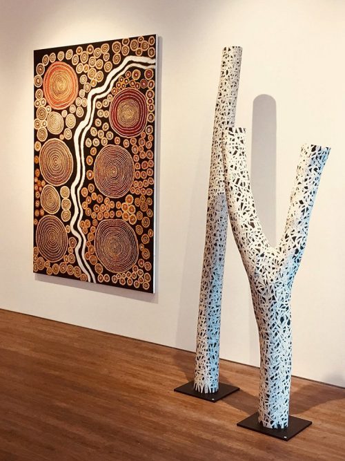 Shop Local: Spotlight on Australia’s Aboriginal Art