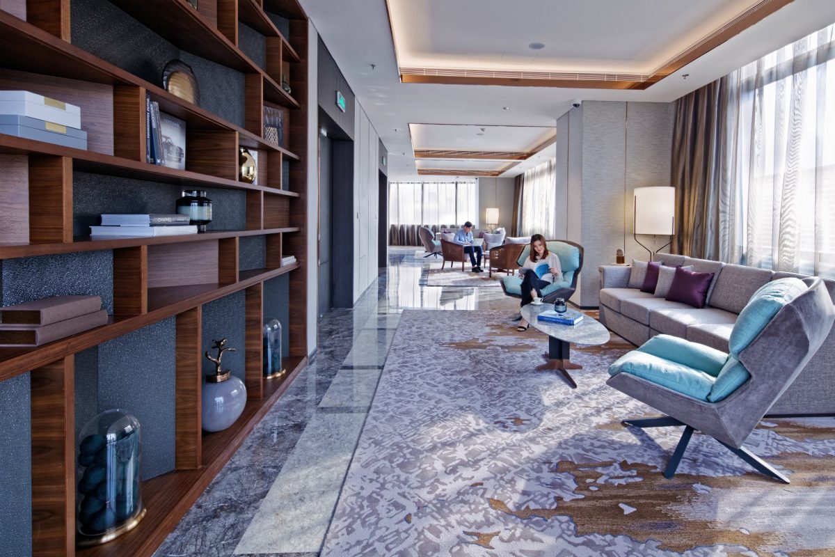 20 Reasons Why Travellers Are Choosing A Serviced Apartment