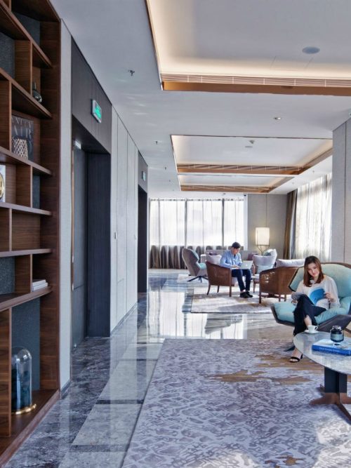 20 Reasons Why Travellers Are Choosing A Serviced Apartment