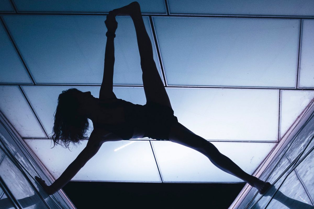 Rev Up Your Fitness Routine With These New Workouts