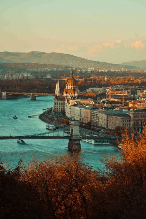 10 Attractions in Budapest You Shouldn’t Miss