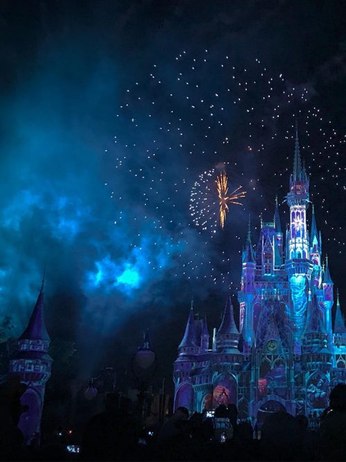 20 Exciting Theme Parks Around the World