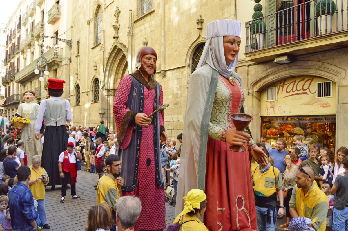 Experiencing Summer the European Way