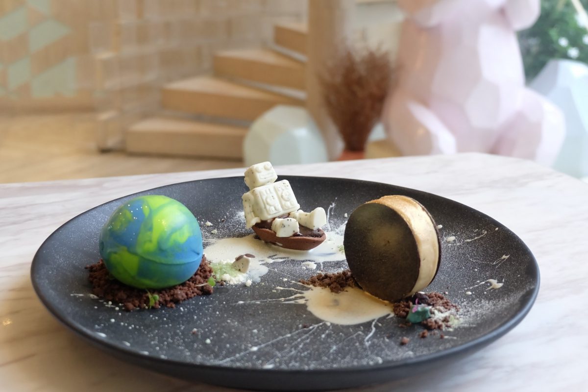 Your Guide To The Most Unique Bangkok Cafes