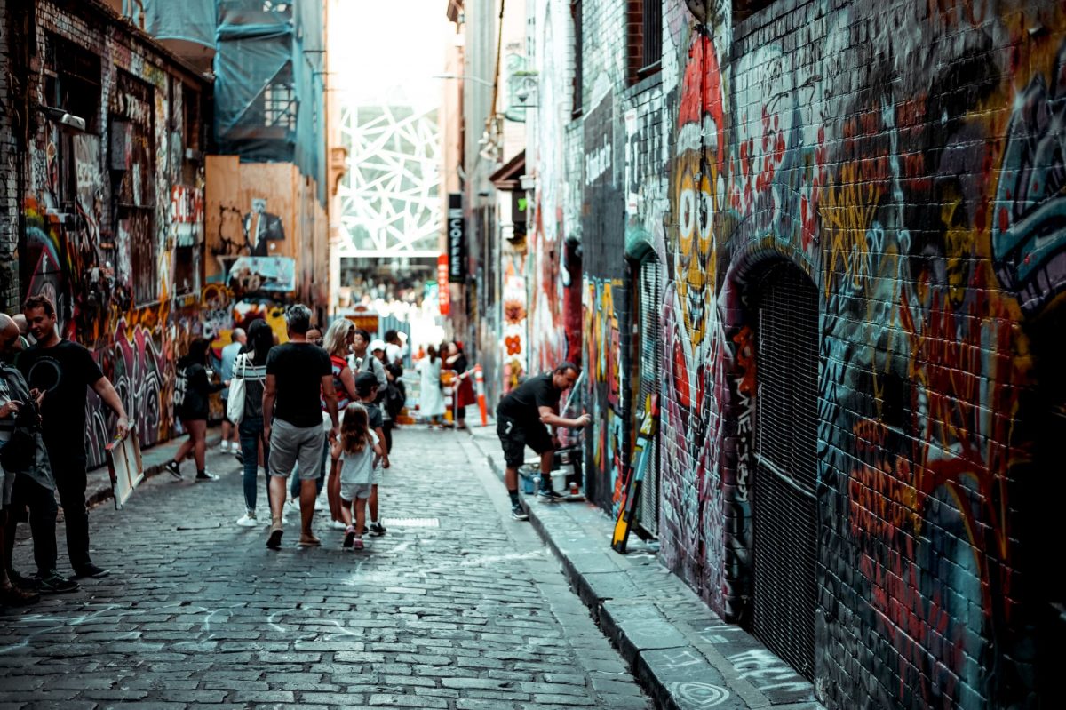 7 Things To Do In Melbourne For Free