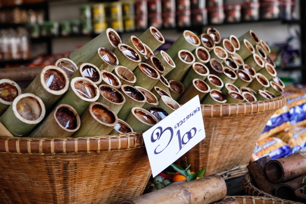 11 Must-Visit Markets In the World for Foodies