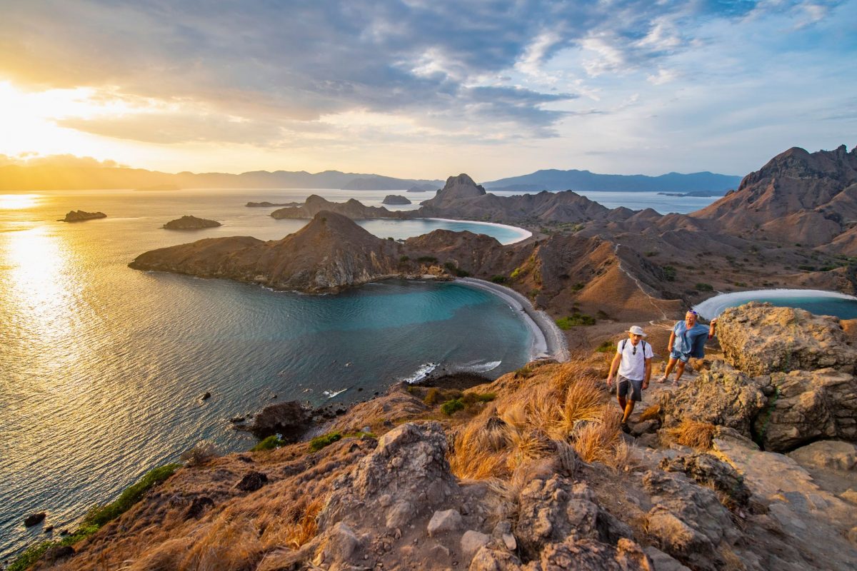 6 Luxurious Wellness Breaks to Try in the New Year