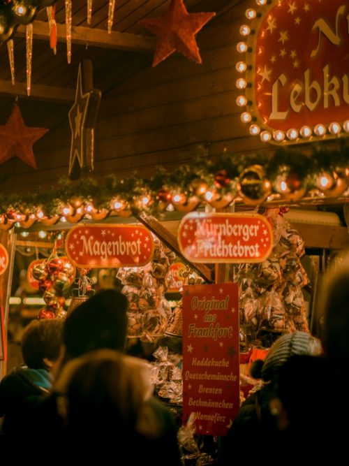 Best European Christmas Markets Not To Be Missed
